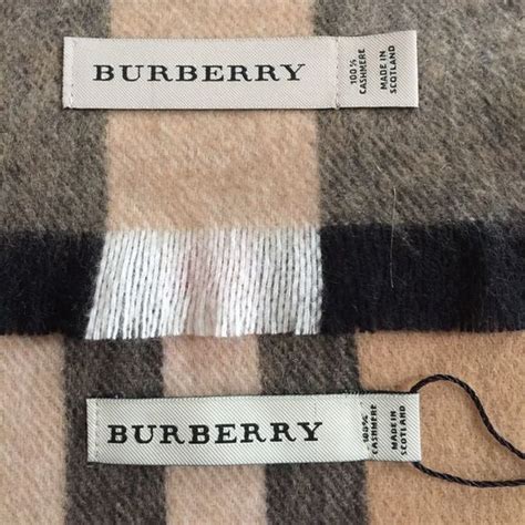 replica burberry dress|burberry scarf vs real.